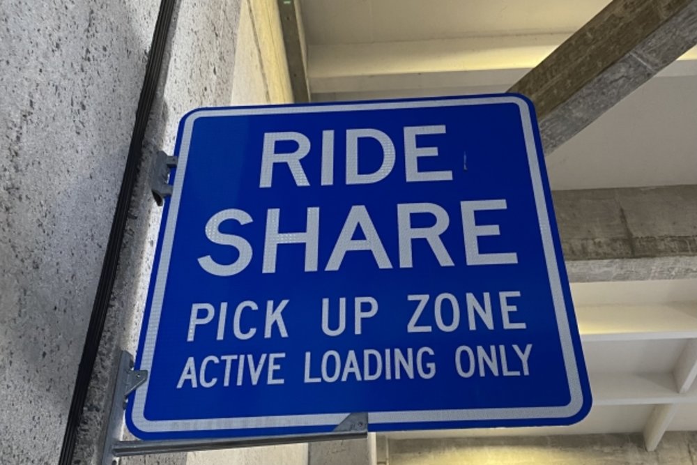 ライドシェア（RIDE SHARE）