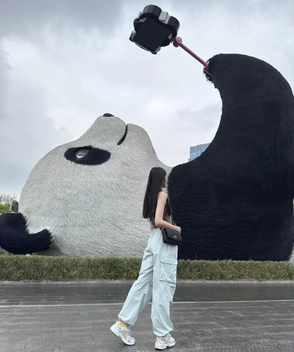 成都攻略