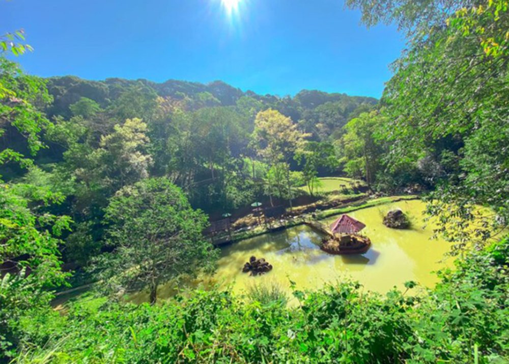 Một Số Lưu Ý Khi Đi Măng Đen Tự Túc