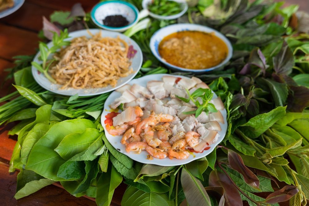 Măng Đen Có Gì Ăn? Các Đặc Sàn Thơm Ngon Ở Măng Đen, Kon Tum