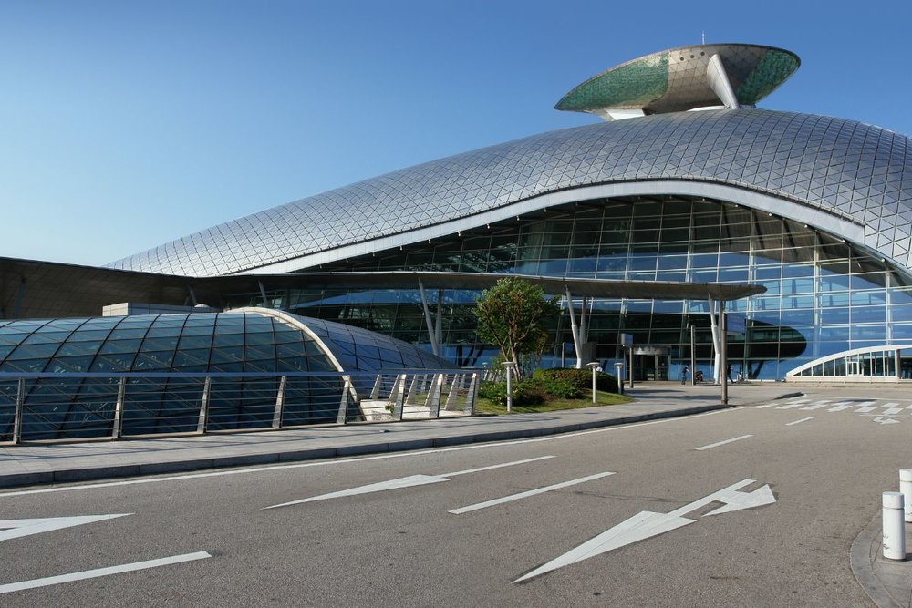 Sân Bay Quốc Tế Incheon Có Gì Đặc Sắc?