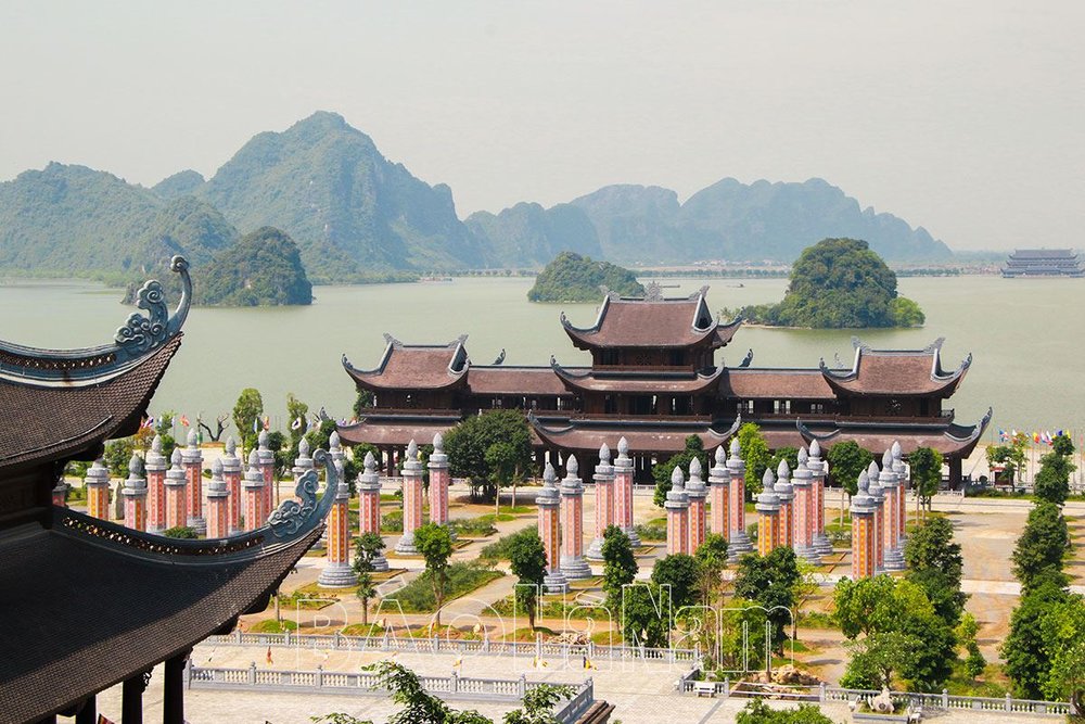 Lịch Sử Chùa Địa Tạng Phi Lai