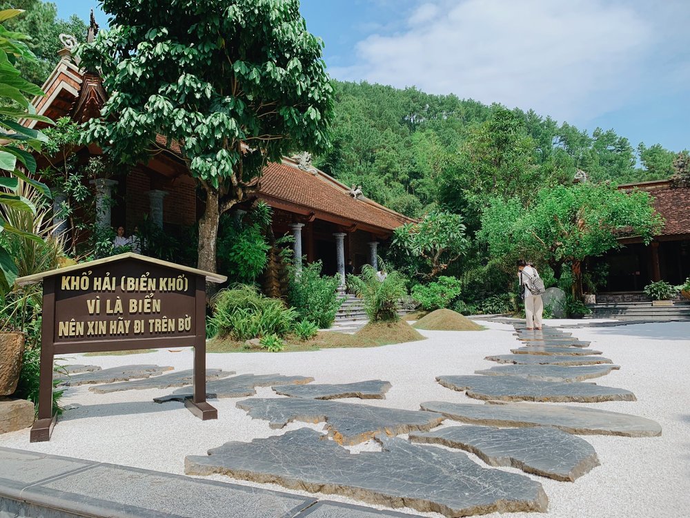 Leo Núi Và Hòa Mình Vào Thiên Nhiên 