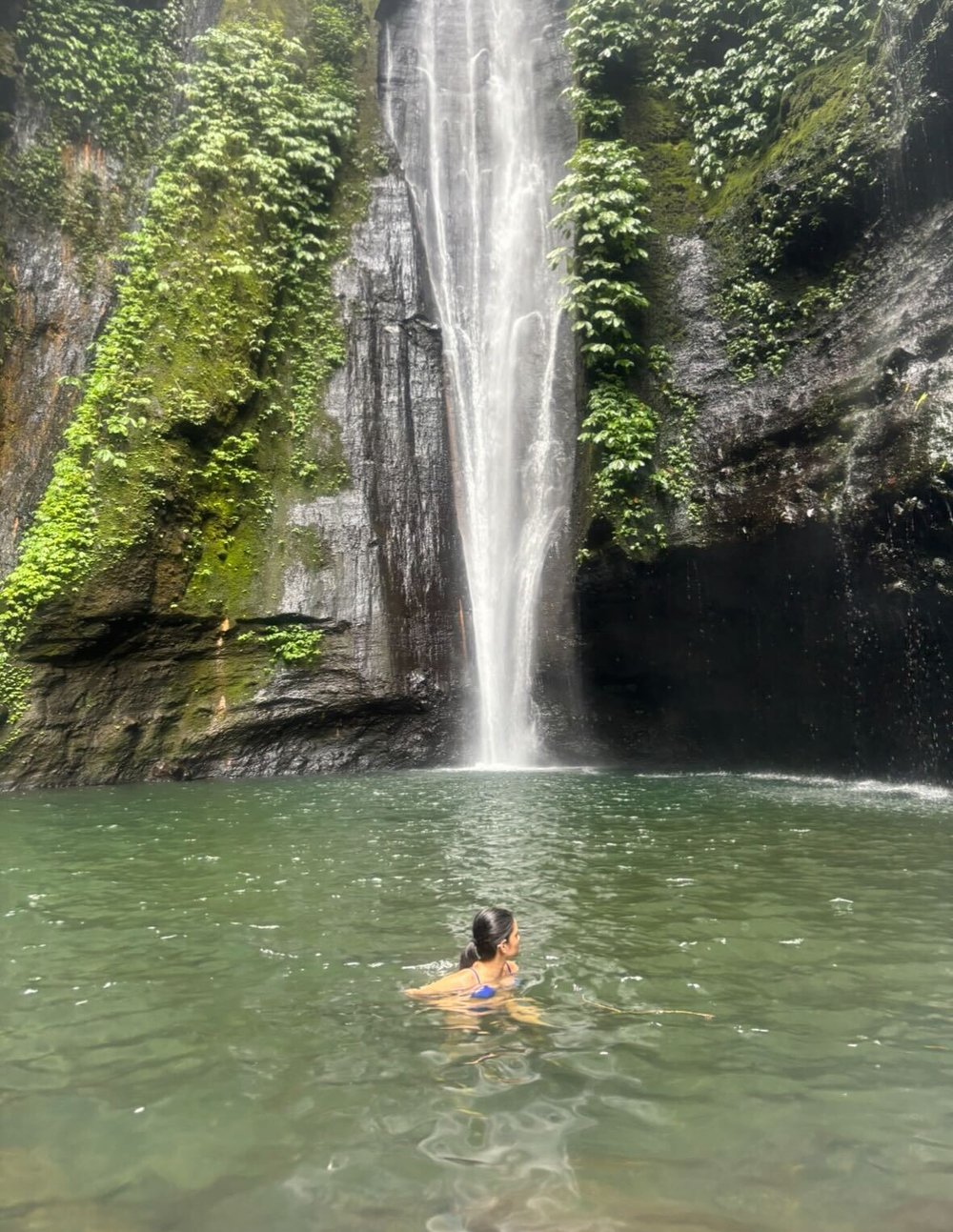 Photo credit: Hannah Malmstrom