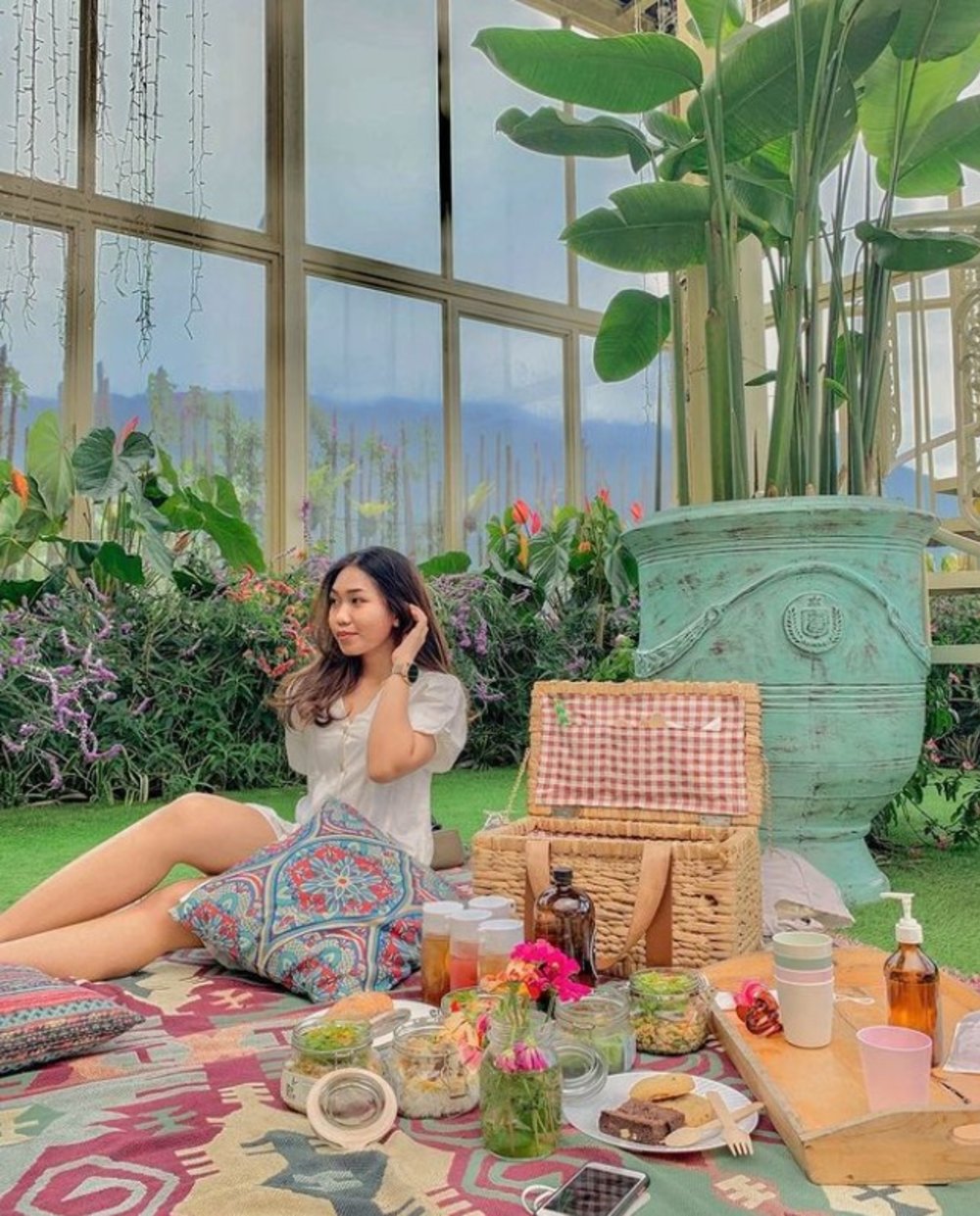 Photo credit: diyahabsari on @rumahgemukbali official Instagram