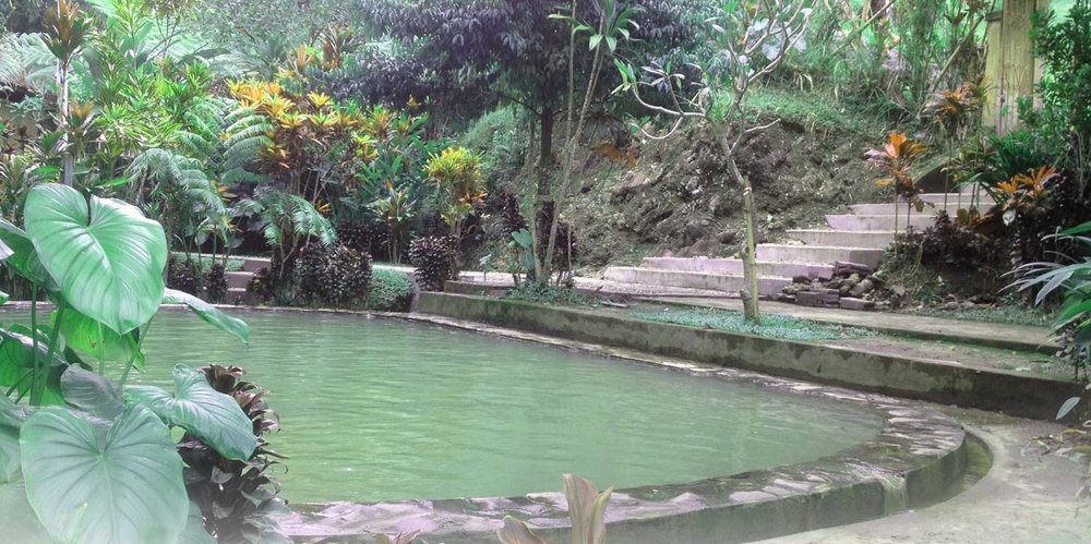 Photo credit: Official Angseri Hot Spring website