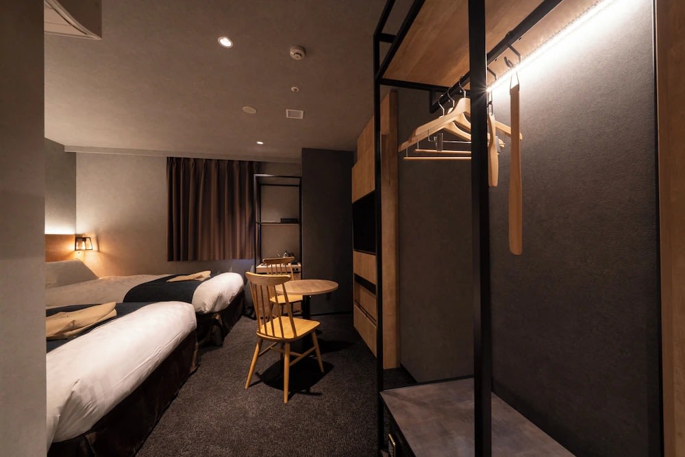 高山市住宿｜hotel around TAKAYAMA