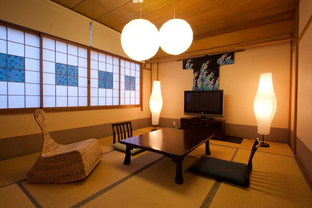 高山市住宿推薦｜御宿古都之夢旅館