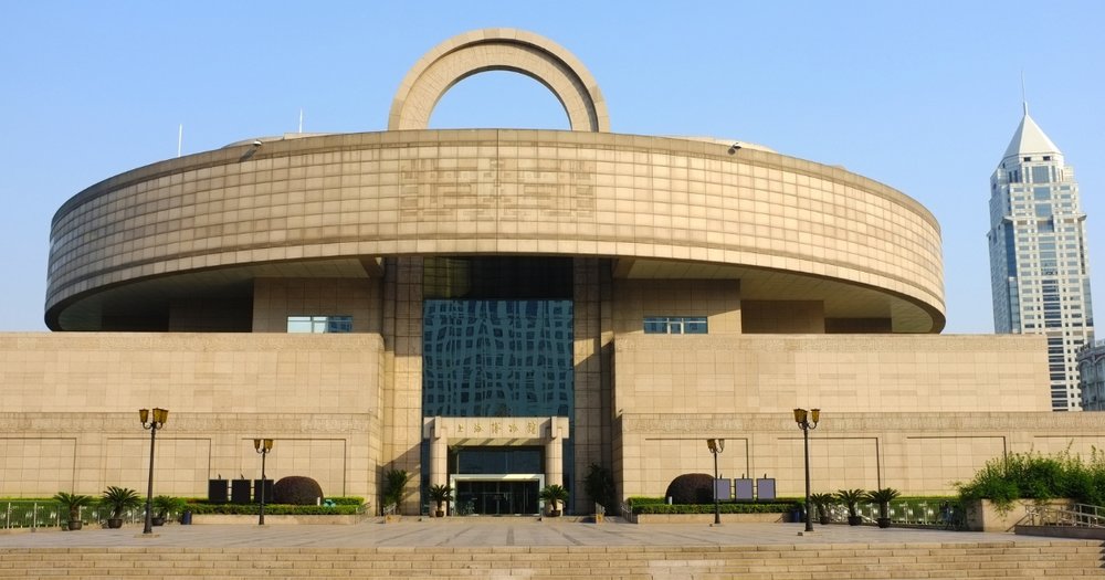 Things to do in Shanghai - Shanghai Museum
