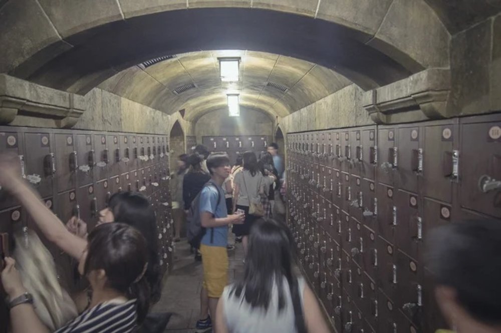 哈利波特禁忌之旅