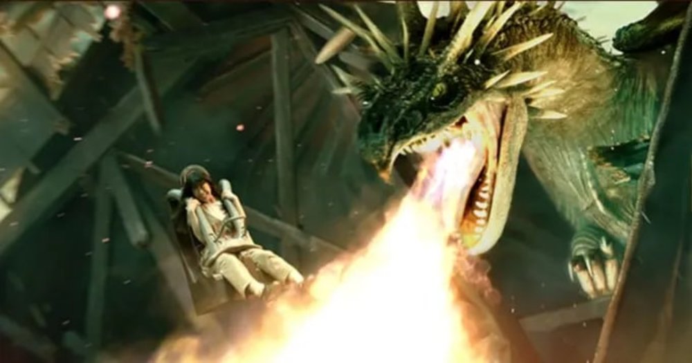 哈利波特禁忌之旅