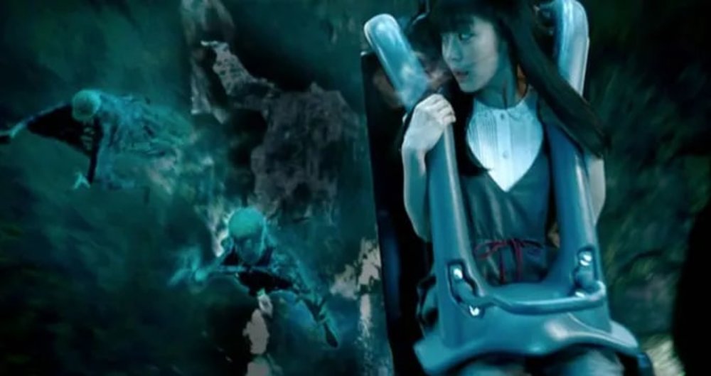 哈利波特禁忌之旅