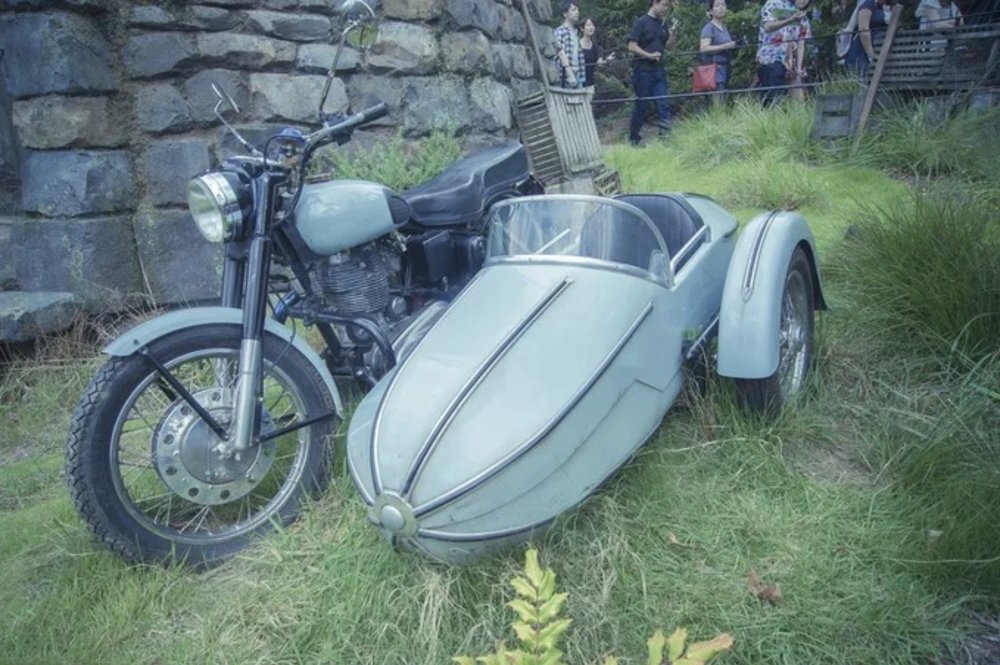 哈利波特禁忌之旅