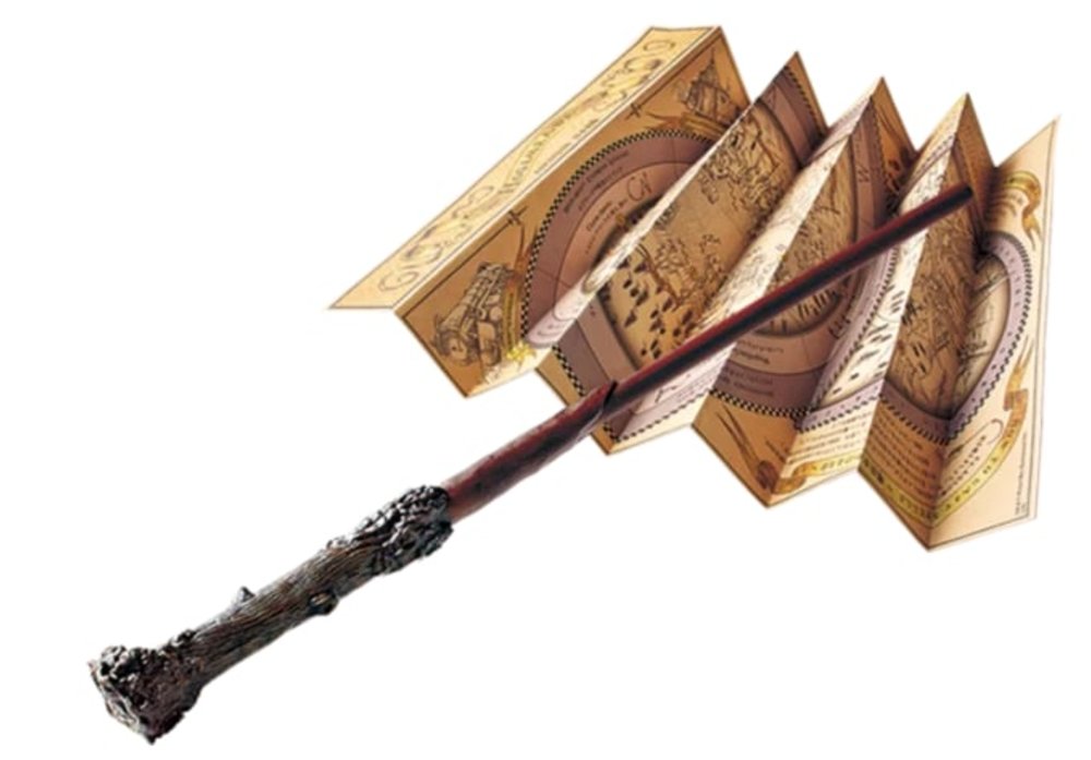 大阪環球影城必買 哈利波特禁忌之旅