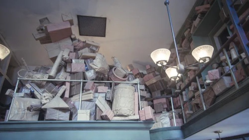 哈利波特禁忌之旅