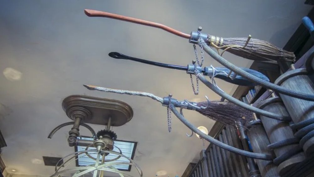 哈利波特禁忌之旅