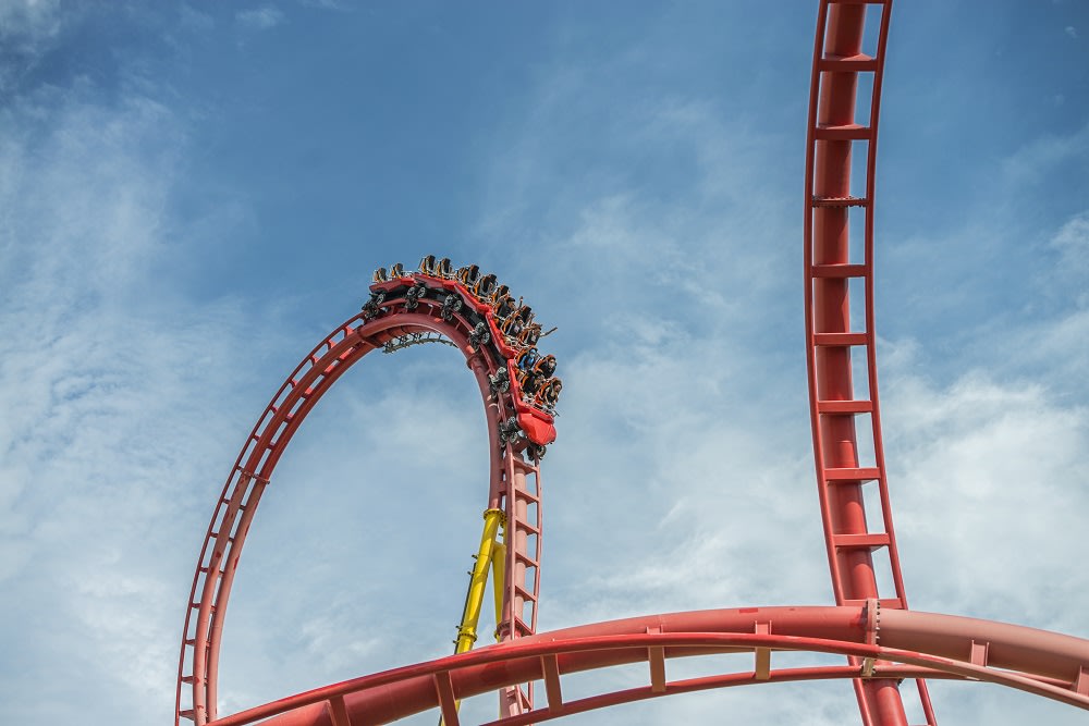 富國島珍珠樂園｜設施介紹