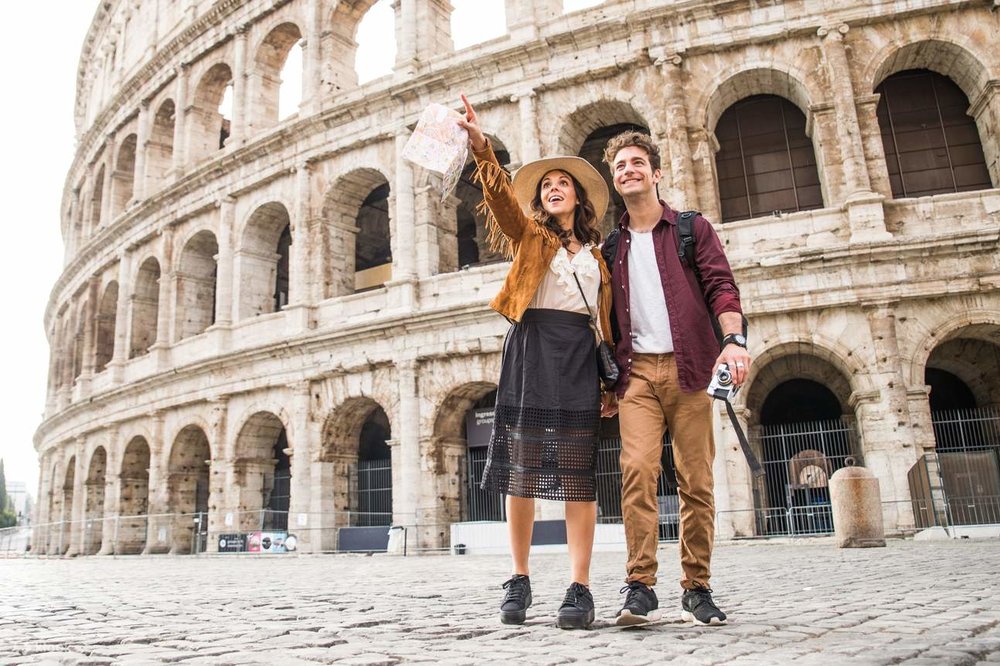 Thời Điểm Lý Tưởng Để Tham Quan Đấu Trường Colosseum