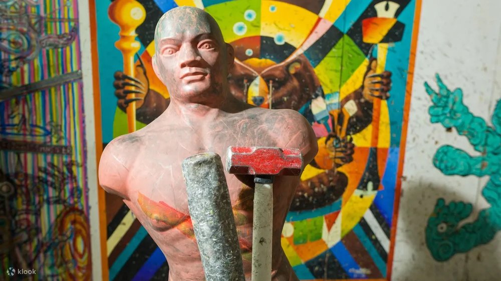 東京 Reeast Room 紓壓體驗