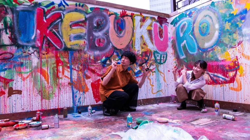 東京 Reeast Room 紓壓體驗