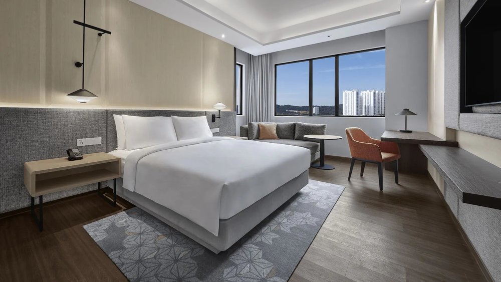 MY EN hyatt place kuala lumpur bukit jalil