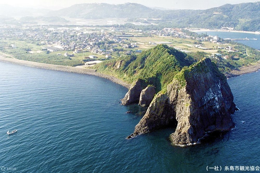 福岡近郊景點 #14 糸島