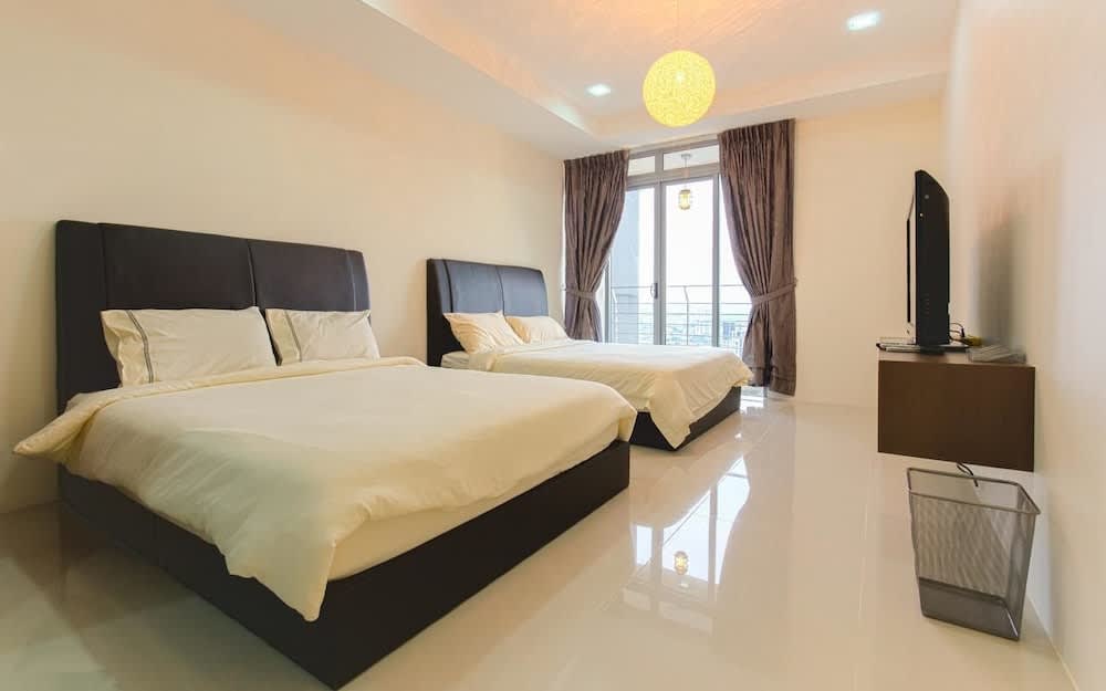 MY Ohana kuala lumpur