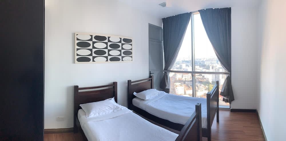 MY Ohana kuala lumpur