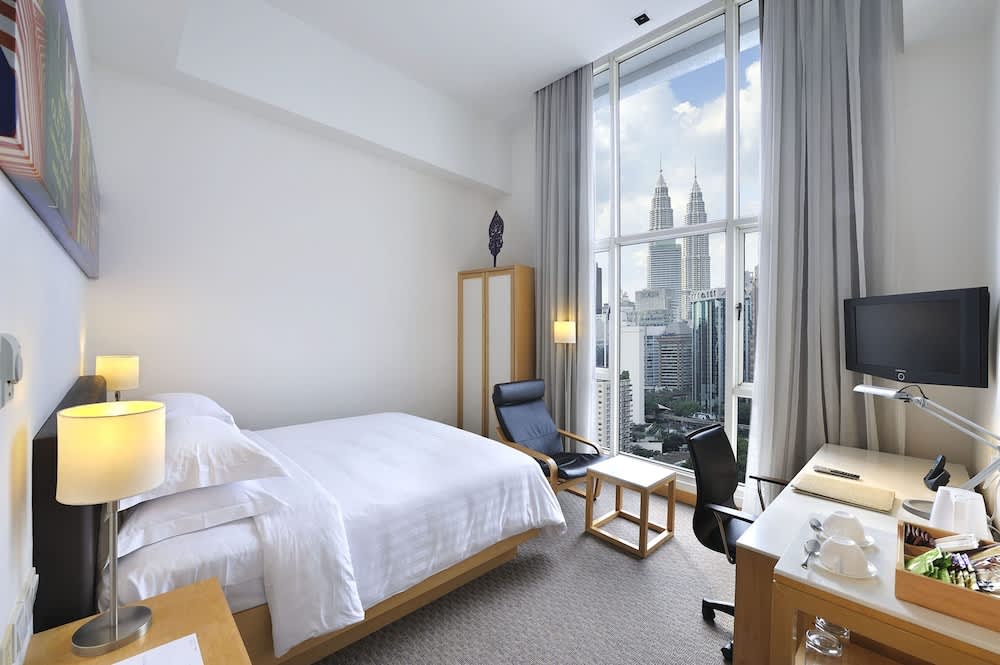 MY hotel capitol kuala lumpur