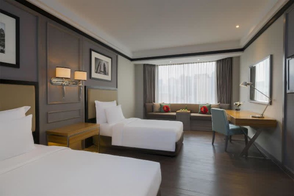 MY melia kuala lumpur