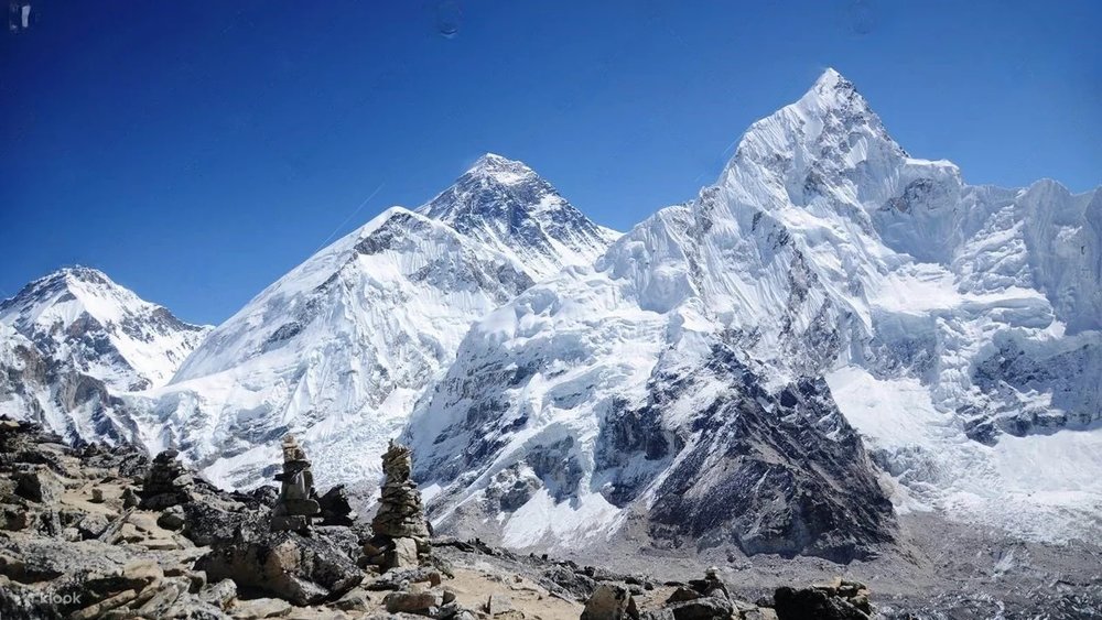 Đỉnh Kala Patthar