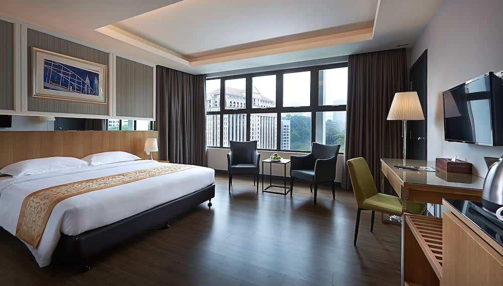 MY hotel transit kuala lumpur