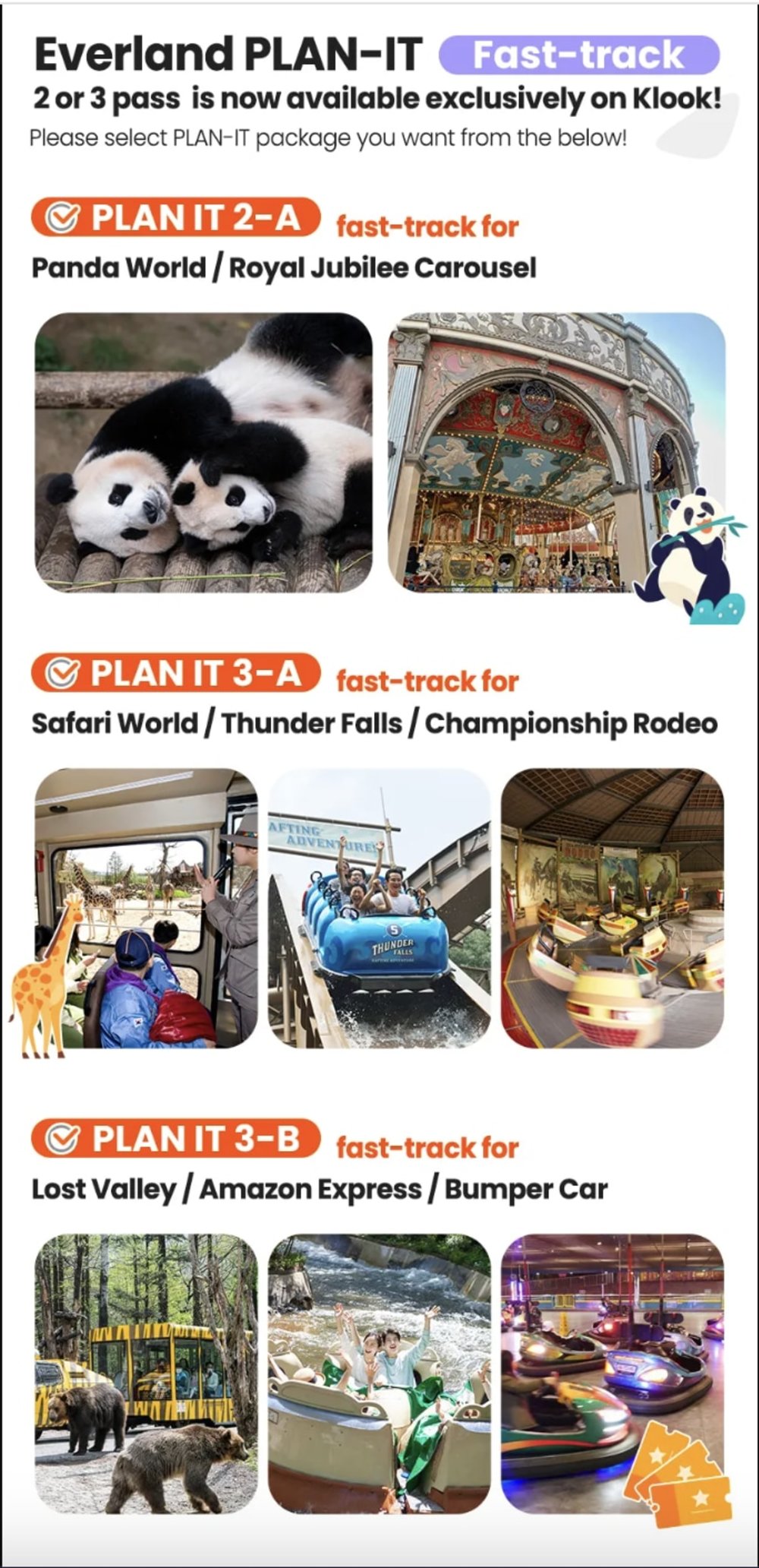 Image Source: Klook Website