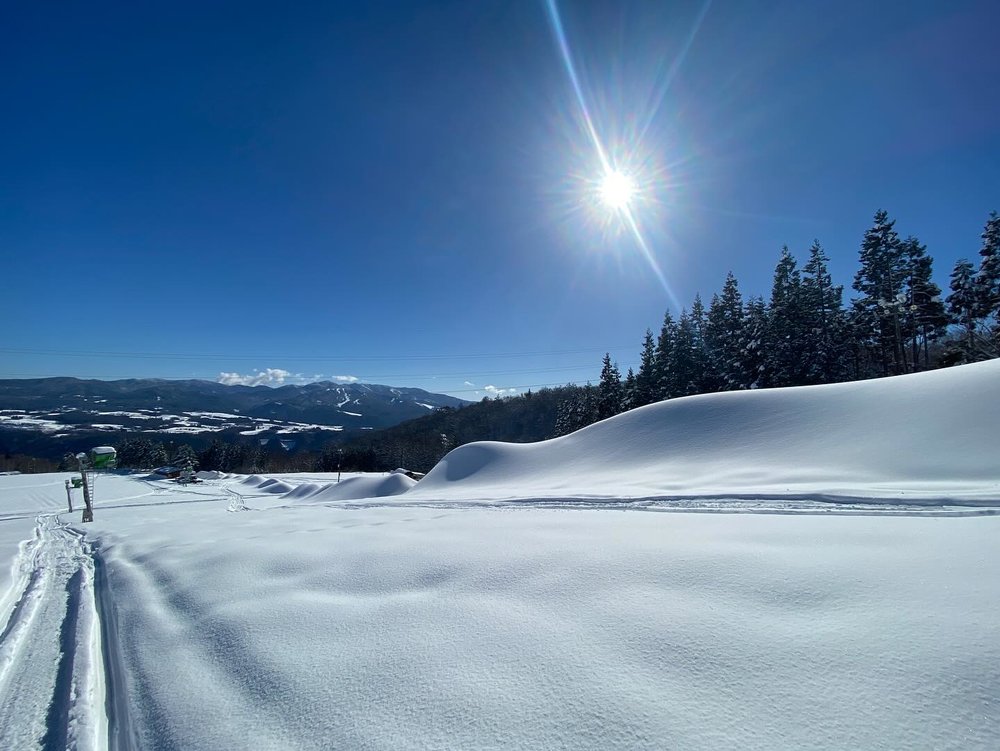 名古屋滑雪｜DynaLand滑雪場