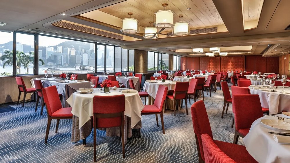 中秋節團圓飯餐廳推介1. 北京樓北京填鴨午餐低至52折(尖沙咀)