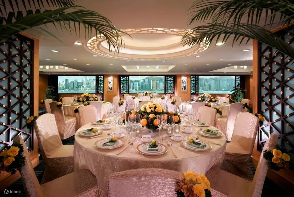 中秋節團圓飯餐廳推介2. 翠園午市點心套餐、龍蝦鮑魚晚市套餐低至63折(尖沙咀)