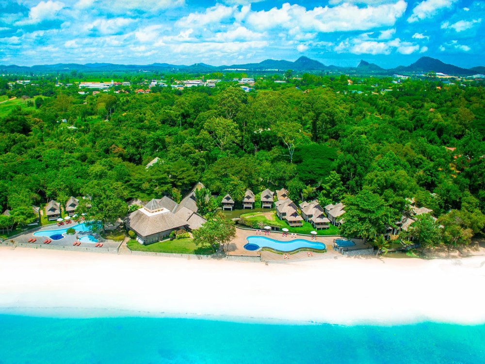 Rolling Loud Thái Lan 