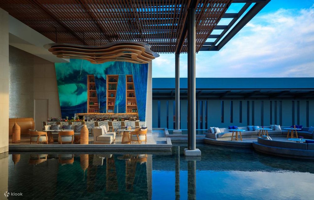 Rolling Loud Thái Lan 