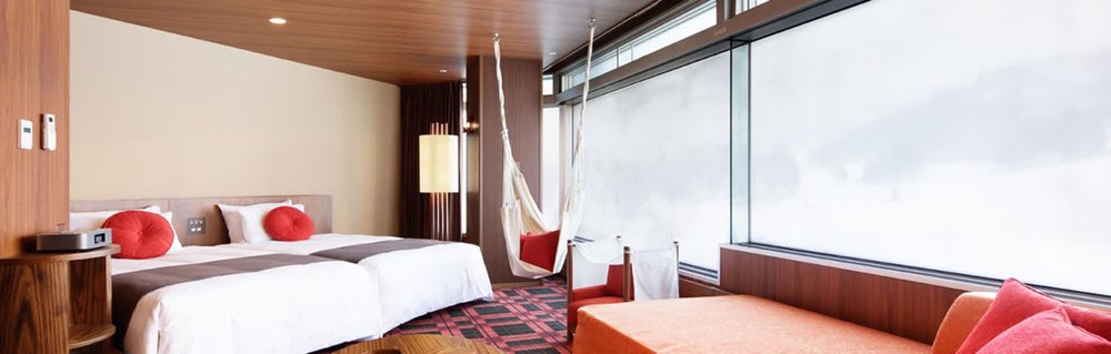 苗場王子飯店2號館