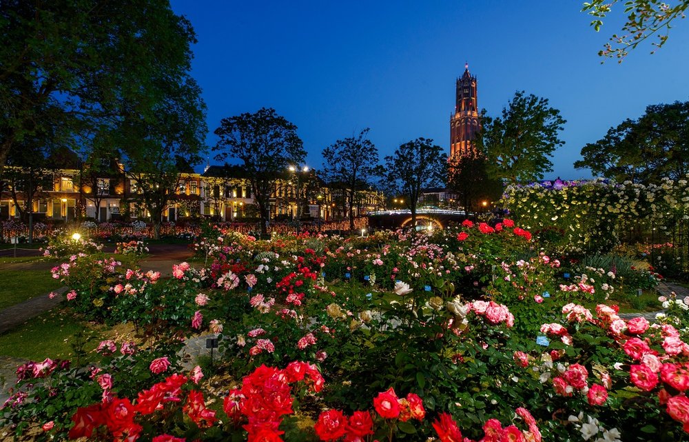 九州豪斯登堡｜遊園攻略