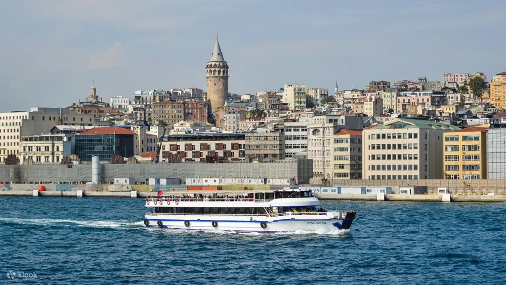 Đi Cáp Treo Đến Pierre Loti Coffee House