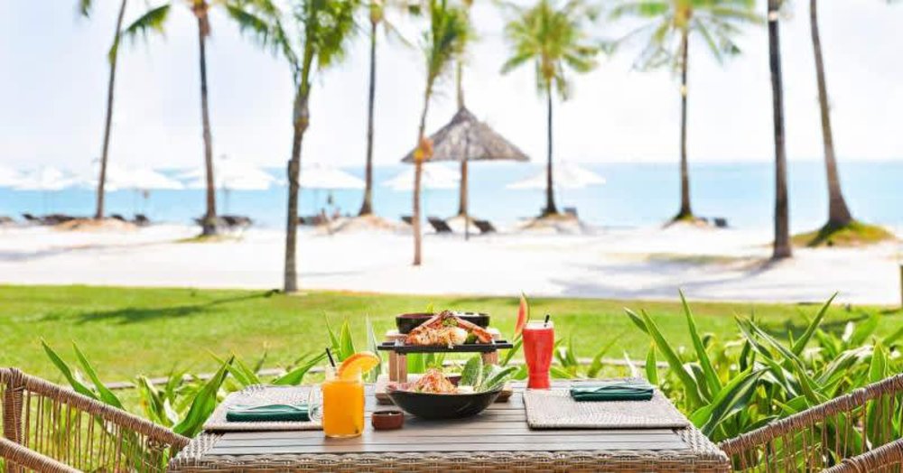 Giới Thiệu Khu Nghỉ Dưỡng Sol By Meliá Phú Quốc