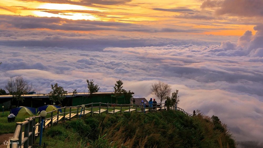 khao kho thailand