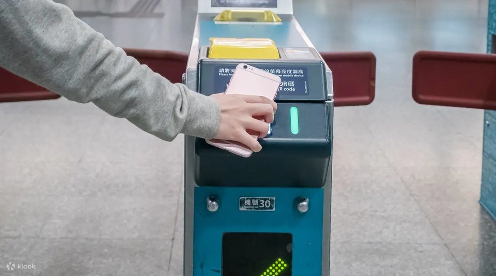 香港機場快線｜最新票價、購票方式