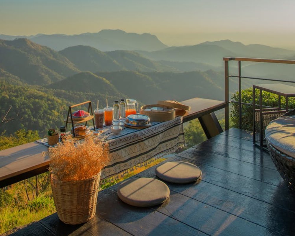 Pino Latte Cafe khao kho