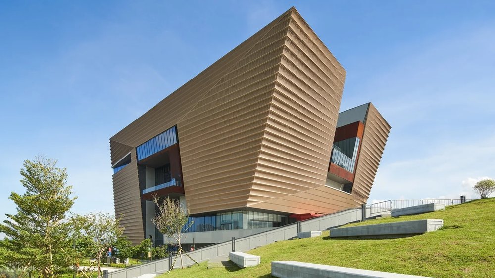 香港機場快線｜九龍站景點推薦