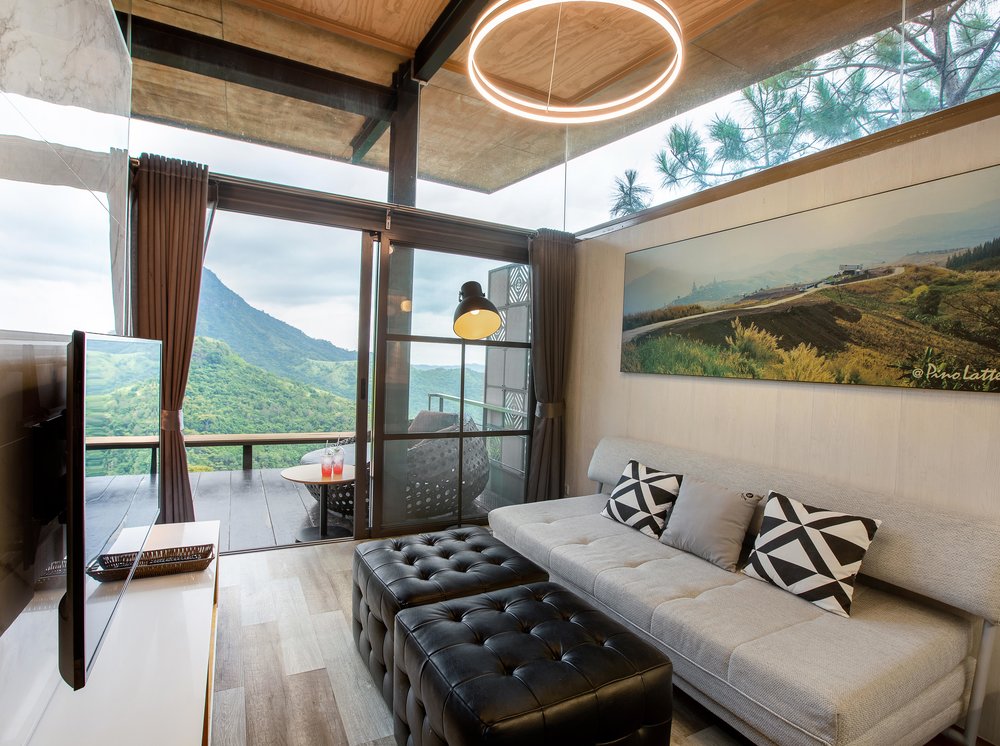 Pino Latte Cafe khao kho