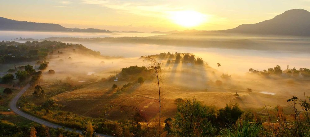 khao kho national park