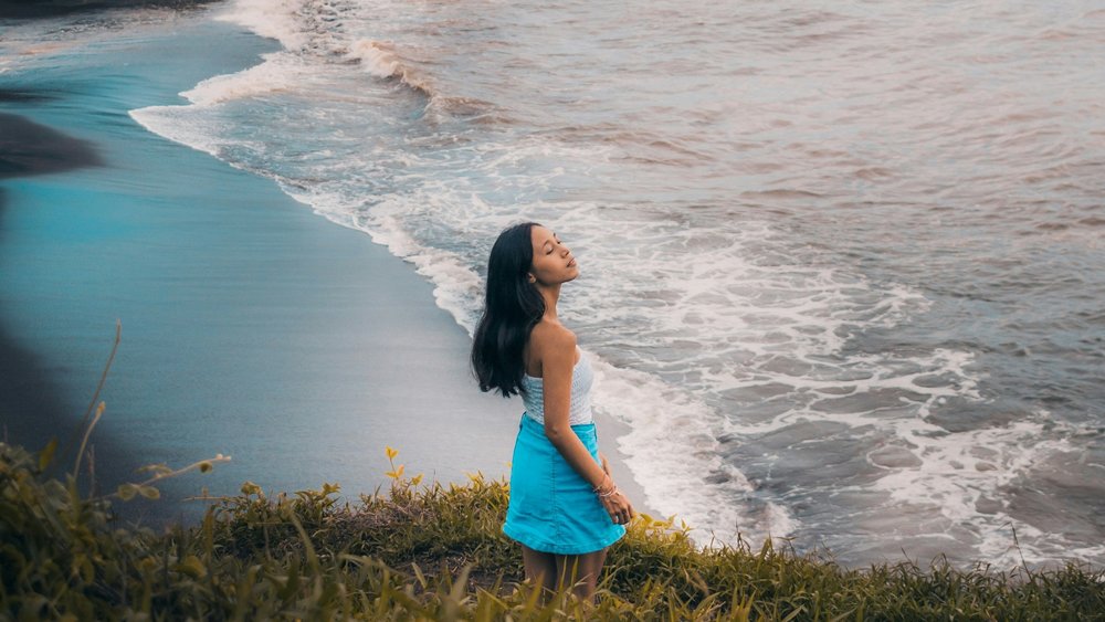 Weather Conditions of Bali’s Dry Season 