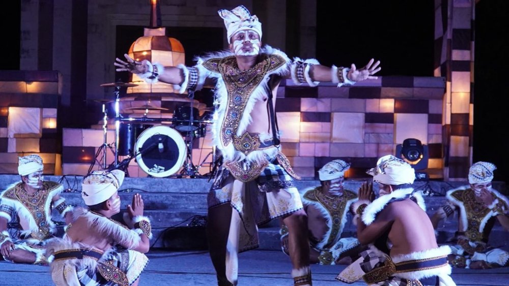 Key Events during Bali’s Wet Season 